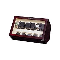 Шкатулка для автоподзавода 6-ти часов ACTON 06TMW фото