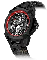 Часы Jacob & Co Gents Collection EX100.21.PS.RW.A21AA фото