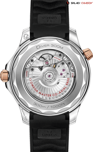 Omega 21022422001002 фото фото 2