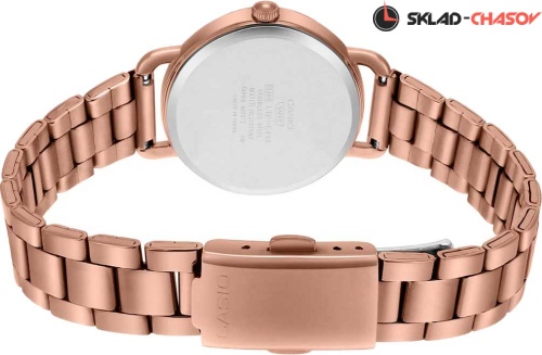 Casio LTP-E412PG-4A фото фото 2