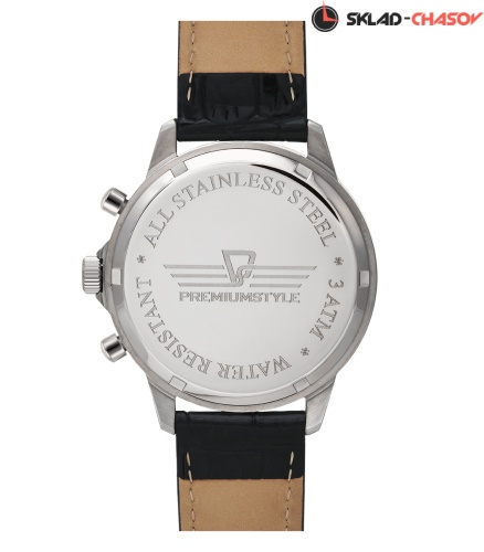 6S21/916.1.630 мужские хронограф фото фото 2