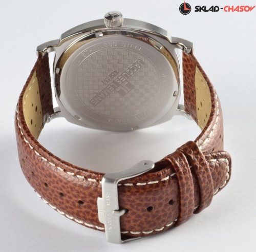 Мужские часы Jacques Lemans Lugano 1-1943B фото фото 3