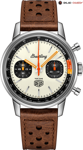 Breitling A233101A1A1X1 фото