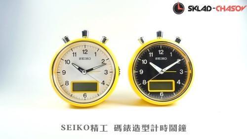 Seiko QHE114EN фото фото 2