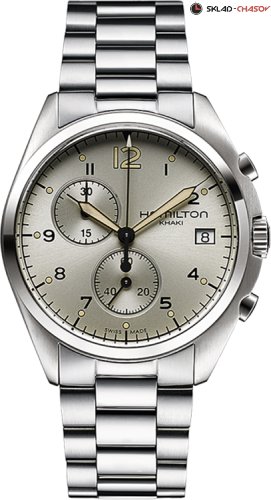 Hamilton H76512155 фото