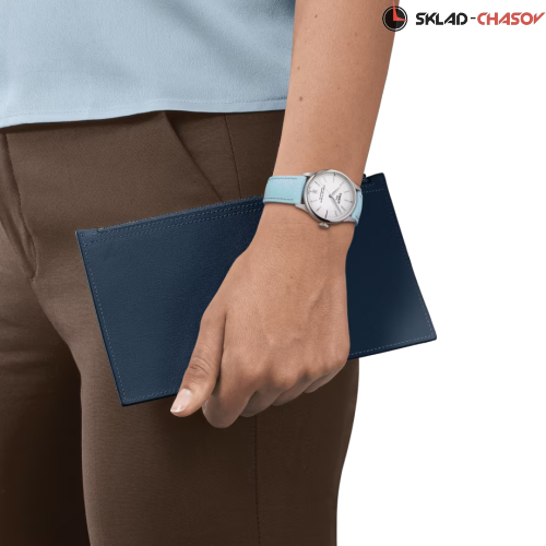 Tissot T139.207.16.011.00 фото фото 2