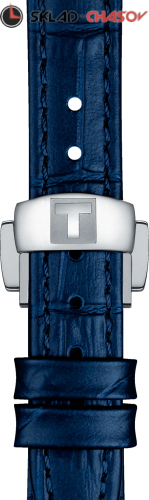 Tissot T126.207.16.013.00 фото фото 4