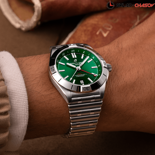 Breitling A32398101L1A1 фото фото 4