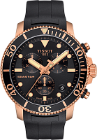 Tissot T120.417.37.051.00 фото