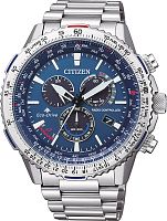 Citizen Eco-Drive CB5000-50L фото