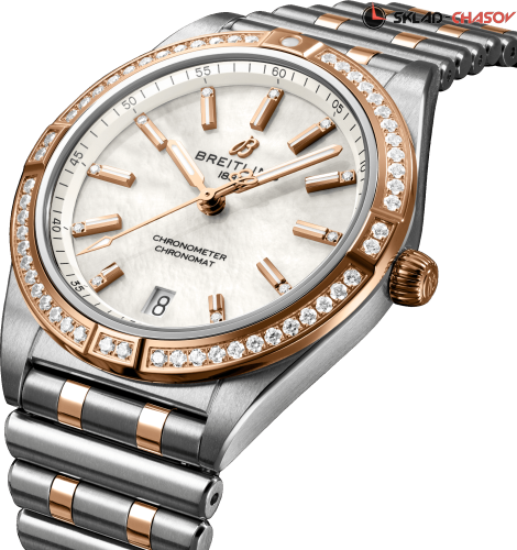 Breitling U10380591A2U1 фото фото 4