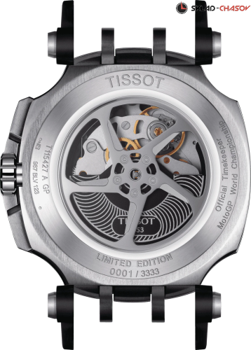 Tissot T115.427.27.057.01 фото фото 3