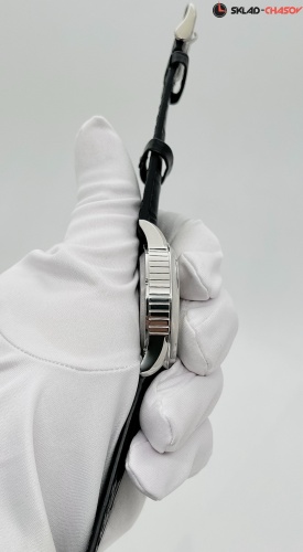 Часы "Русское Время" 4050249кк механические фото фото 4