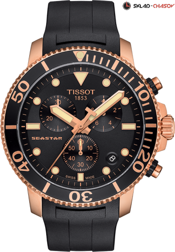 Tissot T120.417.37.051.00 фото