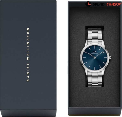 Daniel Wellington DW00100448 фото фото 6