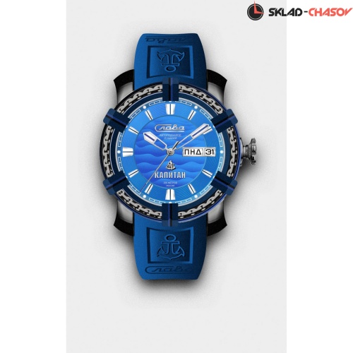 Механические с автоподзаводом Слава фото фото 8