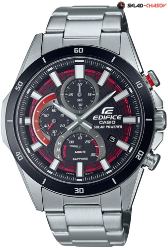 Casio EFS-S610DB-1A фото
