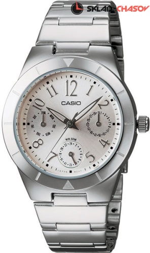 Casio LTP-2069D-7A2 фото
