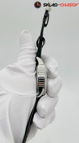 Часы "Русское Время" 4050249кк механические фото фото 4