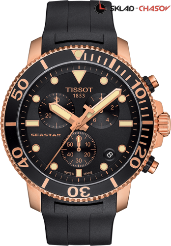 Tissot T120.417.37.051.00 фото