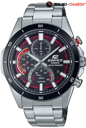 Casio EFS-S610DB-1A фото