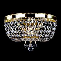 Бра Art Glass CIARA dia 300 WL фото