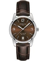 Certina C034.210.16.297.00 фото