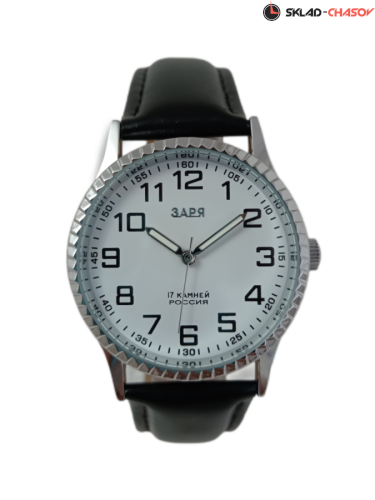 Часы наручные ЗАРЯ 2609К/G4351203 фото