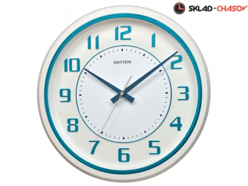 Rhythm CMG508BR04 фото