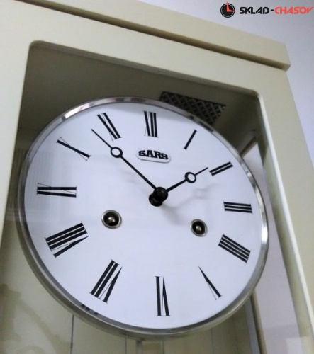 SARS 2613-241 Ivory фото фото 3