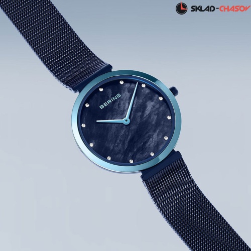Наручные часы Bering 18132-398 фото фото 5