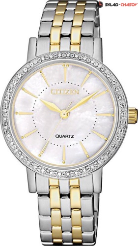 Женские Citizen EL3044-89D фото