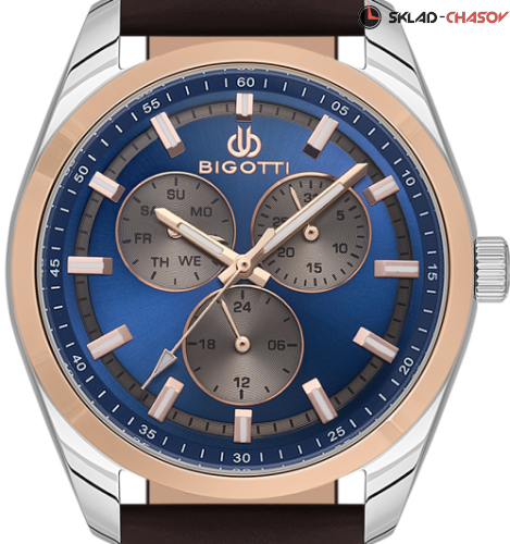 Bigotti BG.1.10573-4 фото фото 2