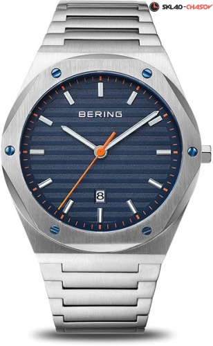 Наручные часы Bering 19742-707 фото