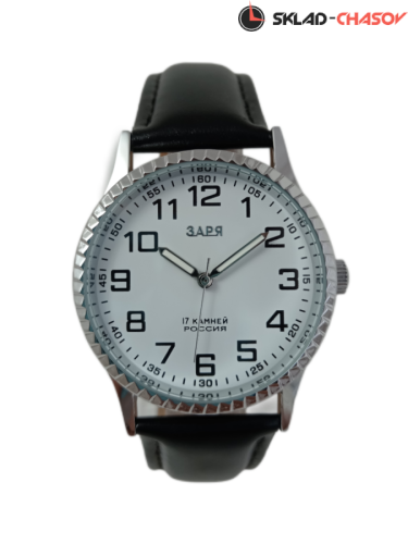 Часы наручные ЗАРЯ 2609К/G4351203 фото
