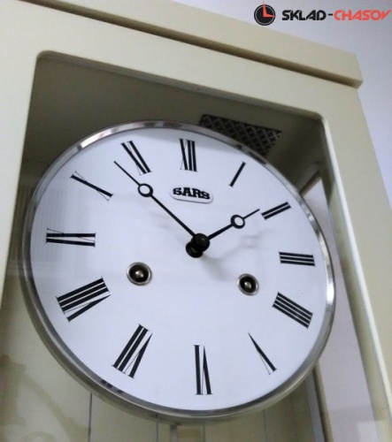 SARS 2613-241 Ivory фото фото 3