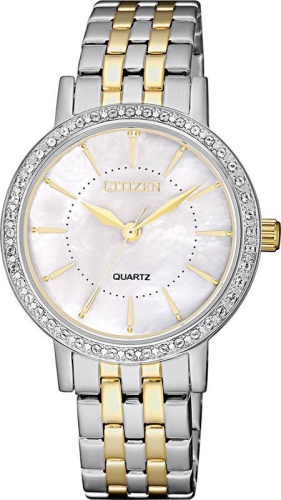 Женские Citizen EL3044-89D фото