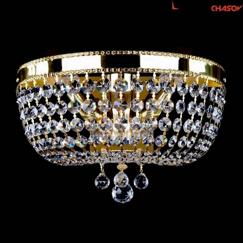 Бра Art Glass CIARA dia 300 WL фото