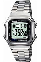 Casio A178WA-1 фото