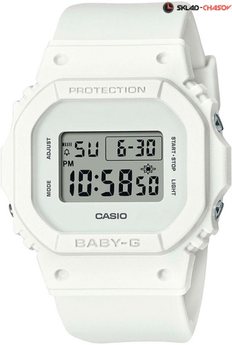 Casio BGD-565CS-7 фото