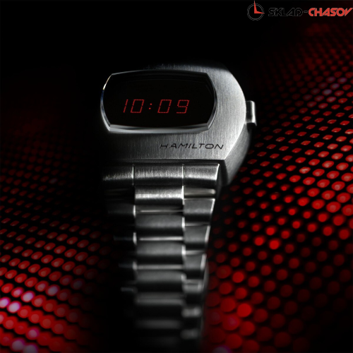 Hamilton H52414130 фото фото 7