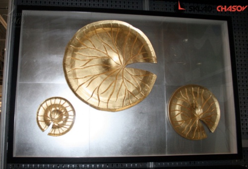 Панно декоративное Острова фото фото 7