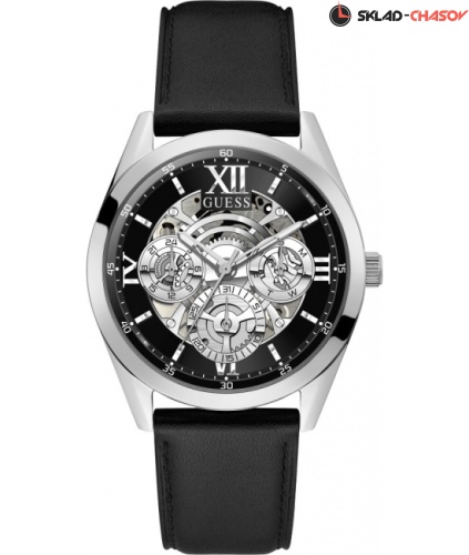 Мужские Guess GW0389G1 фото фото 4