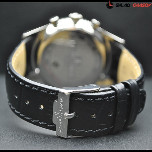 Мужские Jacques Lemans London 1-1654B фото фото 3