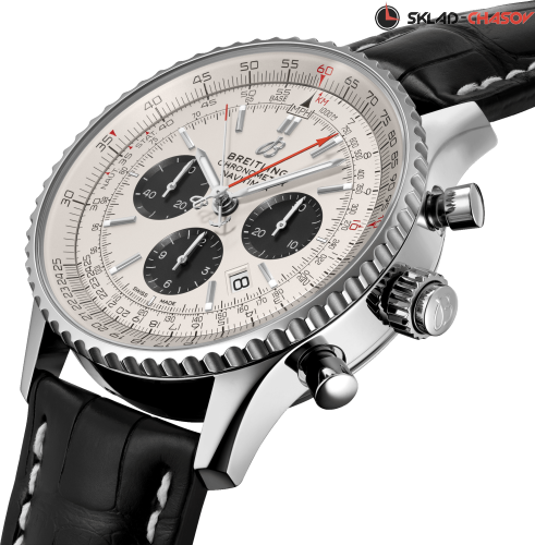 Breitling AB0311211G1P1 фото фото 4