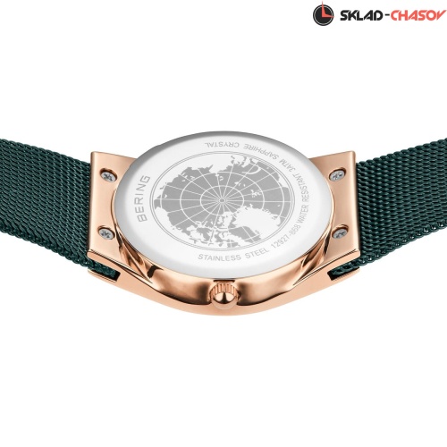 Женские Bering 12927-868 фото фото 3