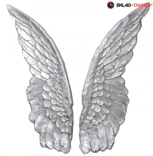 Настенное панно "Крылья" (малые) фото фото 3