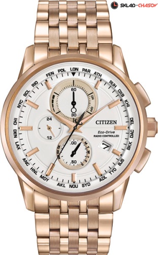Citizen AT8113-55A фото