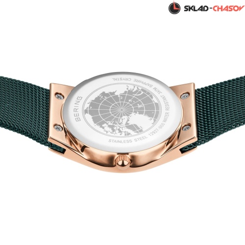 Женские Bering 12927-868 фото фото 3