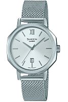 Casio SHE-4554M-7A фото